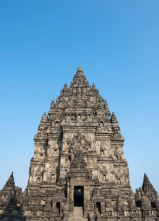 Prambanan Temple
