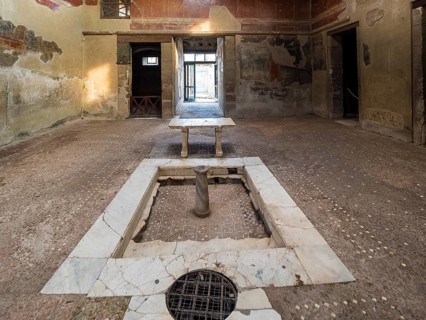 Herculaneum