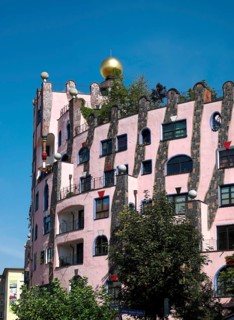 Green citadel