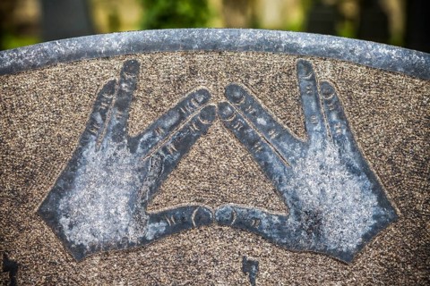 Hand Sign