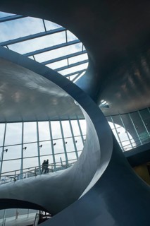 Arnhem Central Station