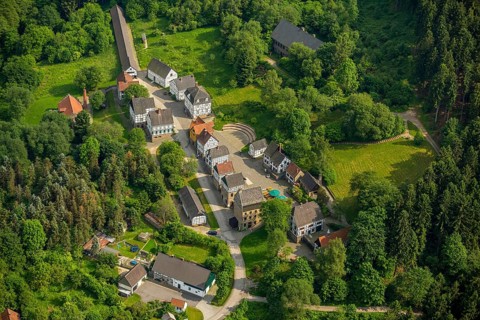 Hagen open-air museum