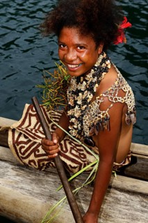 Korafe tribe