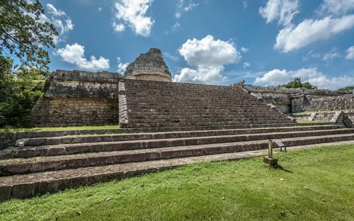 El Caracol