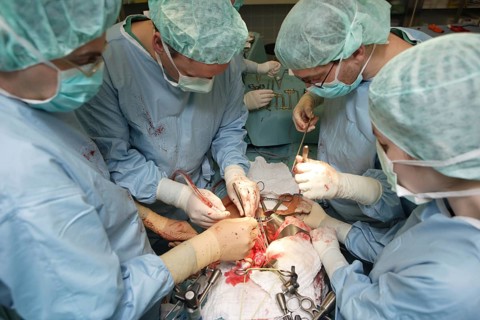 Surgery