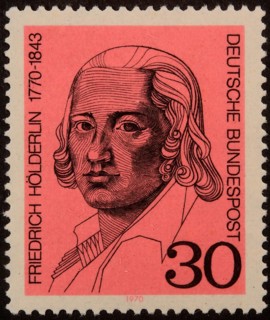 German stamp