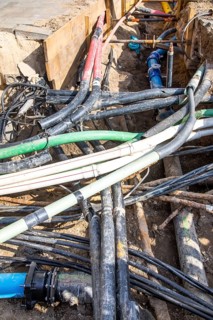 Cables