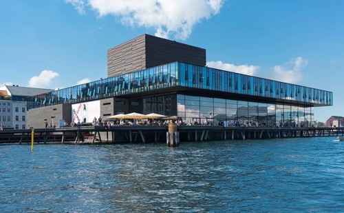 Royal Danish Playhouse
