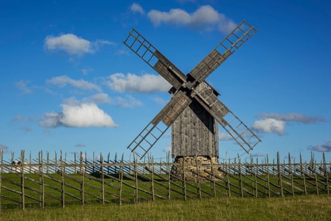 Windmill