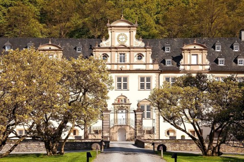 Castle Ehreshoven