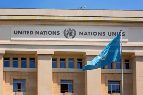 United Nations