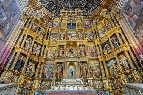 Renaissance High Altar