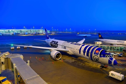 Star Wars