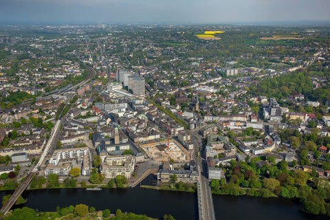 Ruhrbania