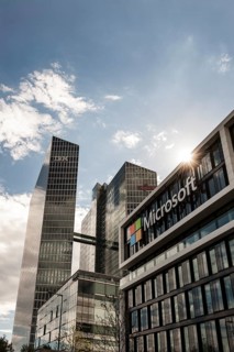 Microsoft Germany