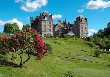 Atholl Palace Hotel