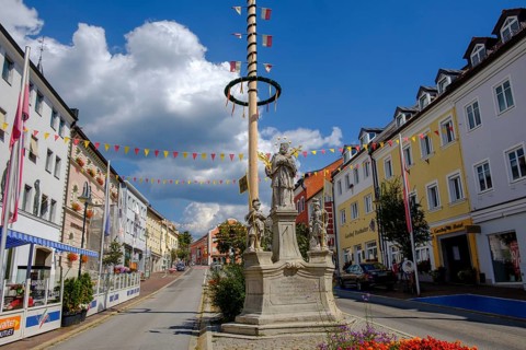 Zwiesel
