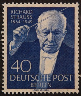 Richard Strauss