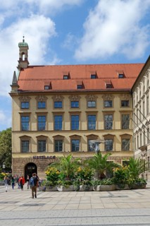 Old Academy