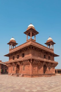 Diwan-i-Khas