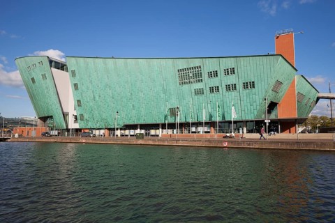 NEMO Science Museum