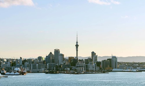 Waitemata Harbour