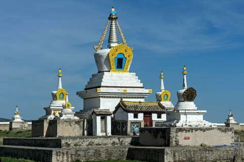 Stupa