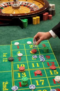 Roulette