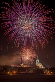 Fireworks