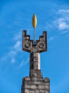 Stele