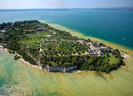 Grottoes of Catullus