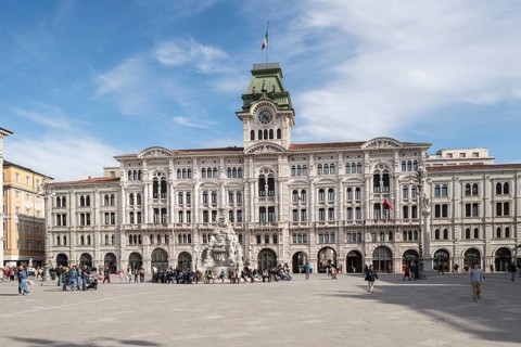 Town Hall