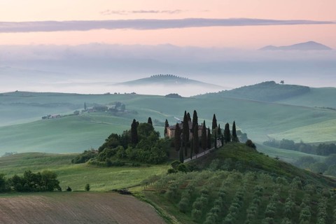 Podere Belvedere