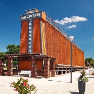 Gradierwerk