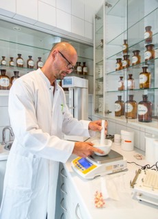 Pharmacy