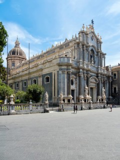 Catania Cathedral