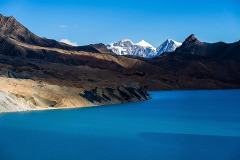Tilicho Lake