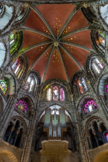 Saint Gereon Basilica