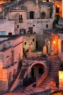 Medieval Old Town