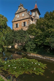 Wels Castle