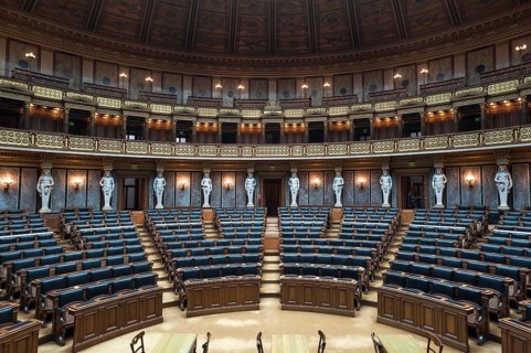 Historical House of Representatives