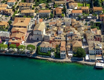 Torri del Benaco