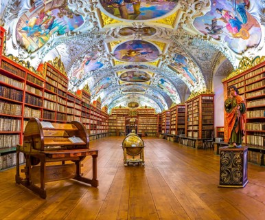 Hall of Theology