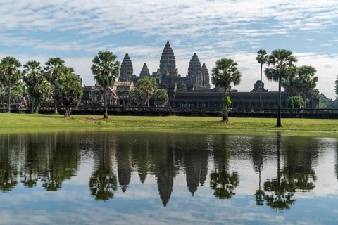 Angkor Wat
