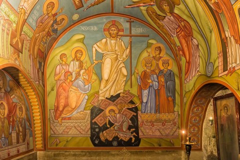 Sioni Cathedral