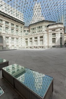 Galeria de Cristal