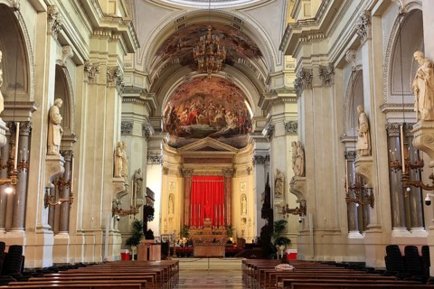 Cathedral Maria Santissima Assunta