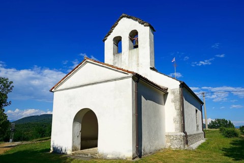 Church of St. Andrew