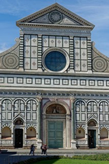 Basilica di Santa Maria Novella