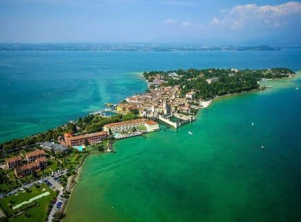 Castello Scaligero